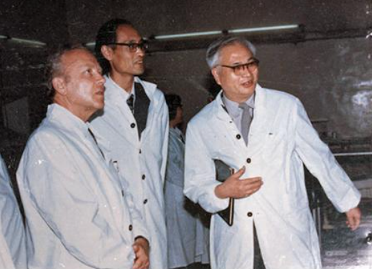 中国科学院院士、著名辐射防护专家李德平逝世 享年99岁