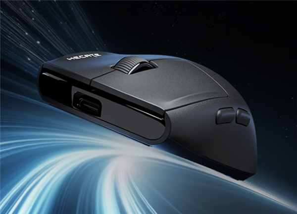 99元 漫步者G1M三模鼠标上市：53g轻量化 续航112小时