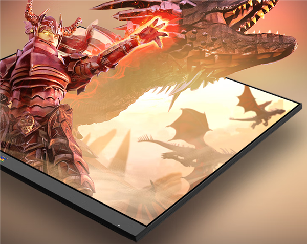 优派新款27寸显示器上市：双模高刷首发1599元