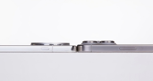 全球最窄四等边！OPPO Find X8s屏幕黑边仅1.25mm 跟绣花针一样窄