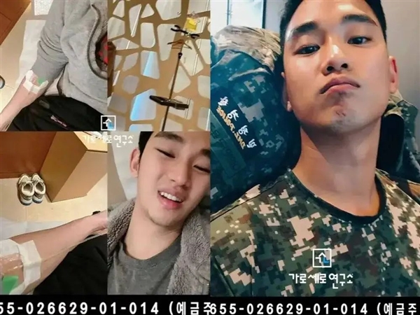 金赛纶之死:韩娱资本与穷人的女儿