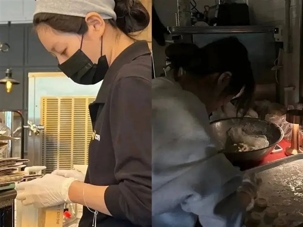 金赛纶之死:韩娱资本与穷人的女儿