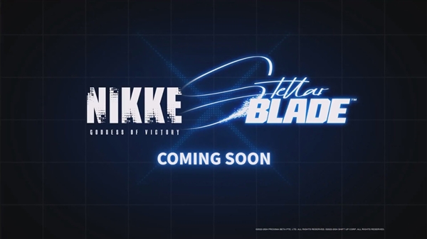 双倍女神 双倍快乐！《星刃》确认将与《胜利女神》展开联动