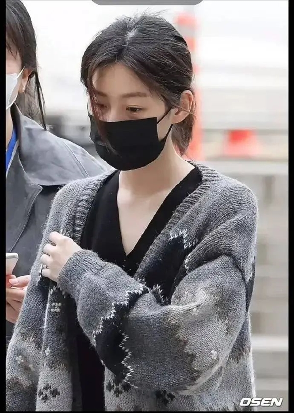 金赛纶之死:韩娱资本与穷人的女儿