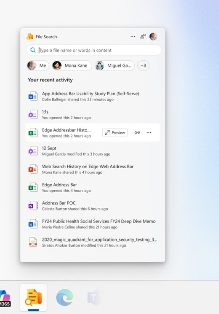 微软为Windows出了两个新应用：但想用得付费