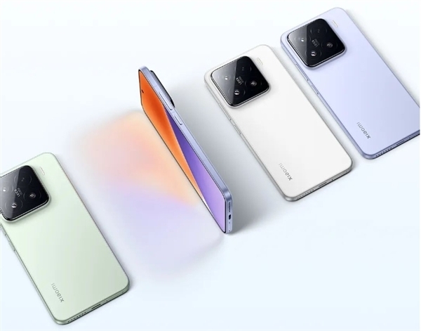 小米16系列手机有望回归纯直屏：旗舰机彻底告别曲面！