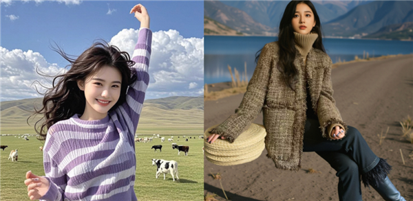 美女成畸形！淘宝宣布启动AI假图治理：严厉打击欺骗消费者行为