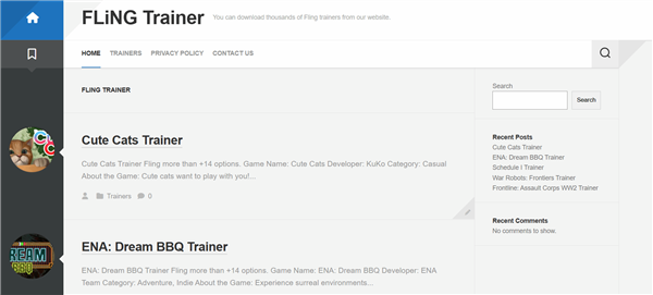 风灵月影出现多个盗版网站 已有玩家受骗蒙受损失