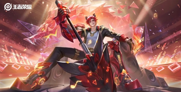 《王者荣耀》S39新赛季今天开启：新英雄空空儿正式上线