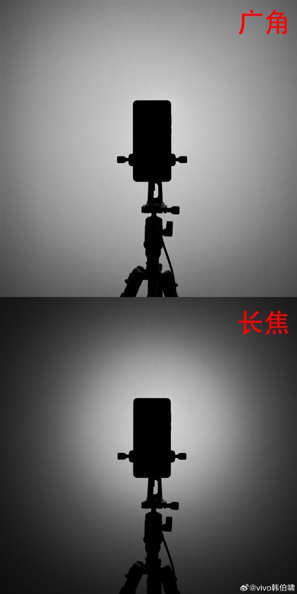 vivo X200 Ultra将搭载变焦闪光灯：根据镜头自动切换光源