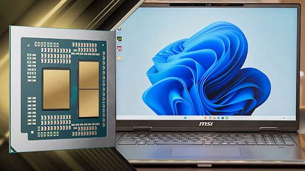 还有谁！AMD锐龙9 9955HX3D首测：单核、多核一路领先