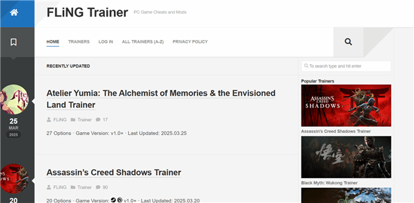 风灵月影出现多个盗版网站 已有玩家受骗蒙受损失