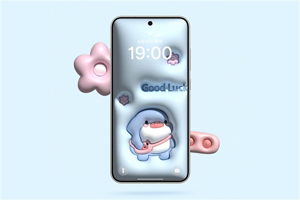 1个亿没白花！OPPO Find X8s边框窄至1.25mm：打破行业纪录