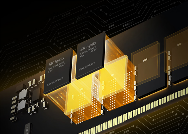 5699元 佰维新款DDR5-6000 192GB套装上市：时序CL28