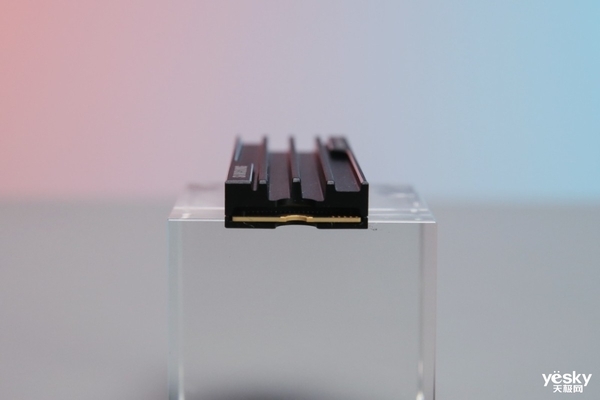 三星SSD 9100 PRO上手实测：PCIe 5.0标杆