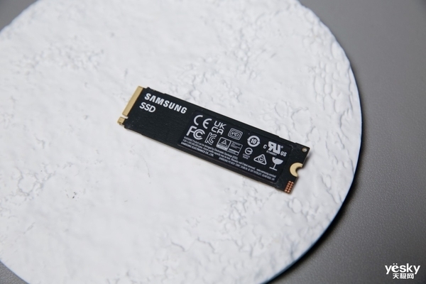 三星SSD 9100 PRO上手实测：PCIe 5.0标杆