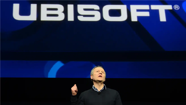 育碧金蝉脱壳 腾讯巨资入股 传言真的成真了