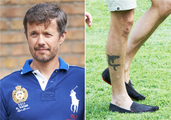 年轻人开始厌弃纹身了