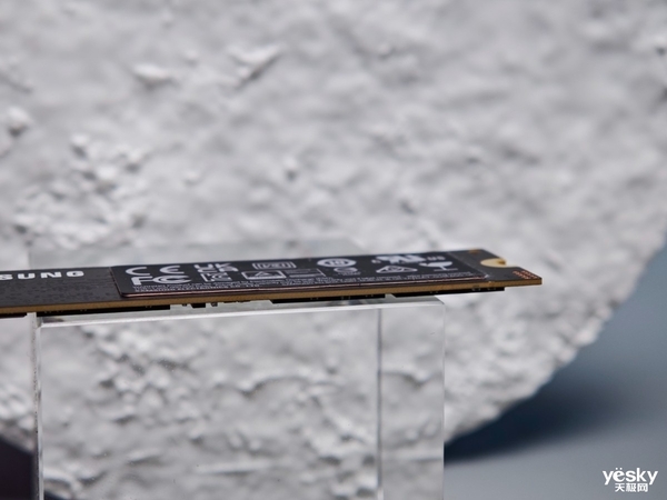 三星SSD 9100 PRO上手实测：PCIe 5.0标杆