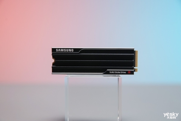 三星SSD 9100 PRO上手实测：PCIe 5.0标杆