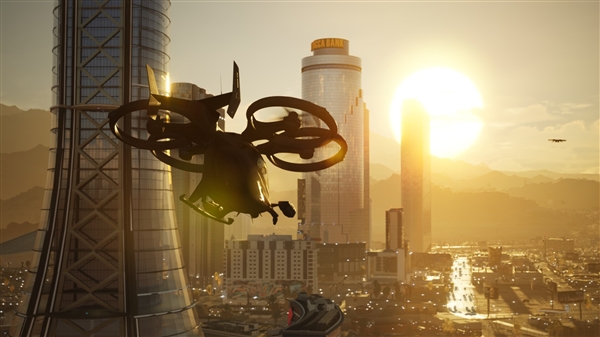 低配GTA抢先面市