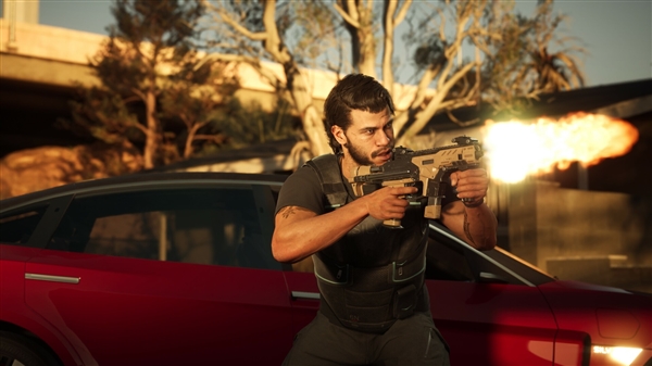 低配GTA抢先面市