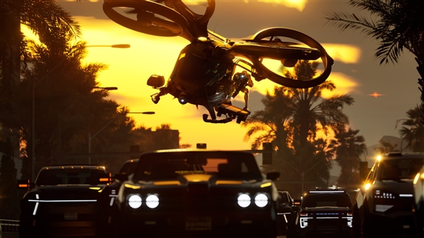 低配GTA抢先面市