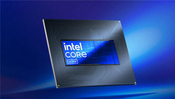 飙升40％能效称王！酷睿Ultra 200HX游戏本正式登场：第一次有了AI