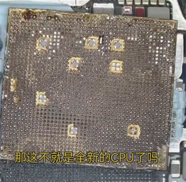 华为Pura X搭载全新麒麟CPU 首次集成内存！高通都做不到