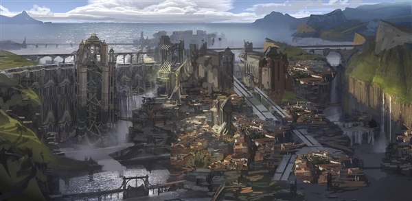 《影响联盟》真人电视剧来了！有望年内在越南开拍：一共9集