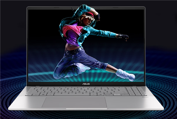 国补到手仅4479元！华硕无畏Pro16锐龙版2025堪称高选购价值轻薄本典范