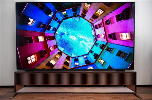 2025年电视画质天花板!海信RGB-Mini LED电视UX上手