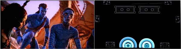 2025年电视画质天花板!海信RGB-Mini LED电视UX上手