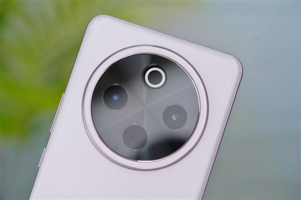 7300mAh电池无敌手！vivo Y300 Pro+图赏