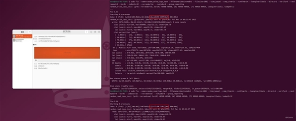 三星9100 PRO PCIe 5.0 NVMe M.2上手：PCIe 5.0时代的性能巅峰