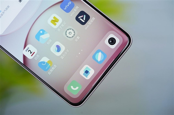 7300mAh电池无敌手！vivo Y300 Pro+图赏