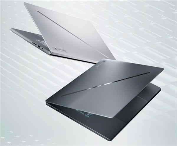 U9 285H＋5080黄金组合23999元！专业性能轻薄本ROG幻16 Air 2025开卖 