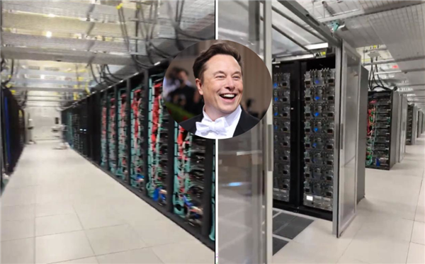 左手换右手 马斯克造就千亿美元AI巨头：并卸下沉重负担