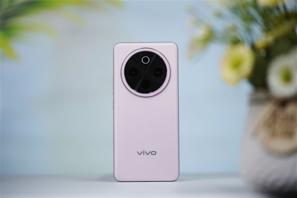 7300mAh电池无敌手！vivo Y300 Pro+图赏