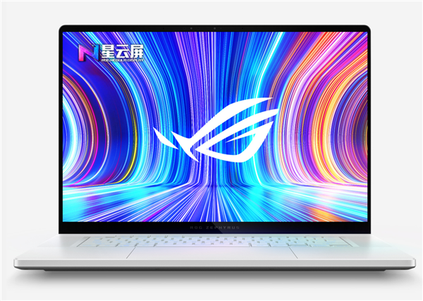 U9 285H＋5080黄金组合23999元！专业性能轻薄本ROG幻16 Air 2025开卖 