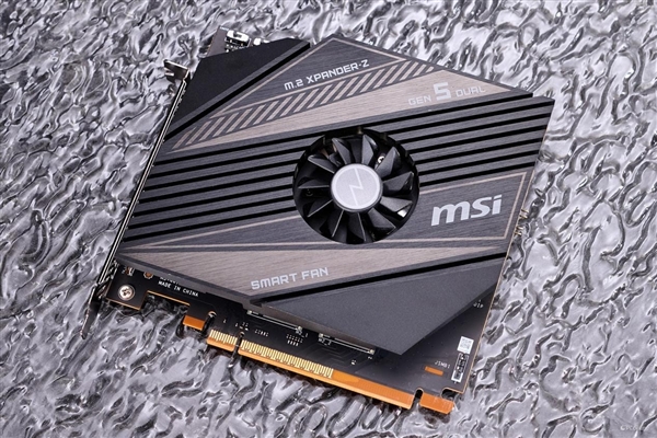 三星9100 PRO PCIe 5.0 NVMe M.2上手：PCIe 5.0时代的性能巅峰