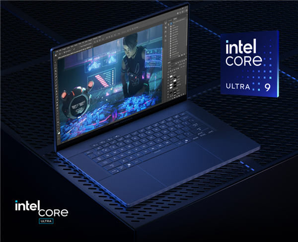 U9 285H＋5080黄金组合23999元！专业性能轻薄本ROG幻16 Air 2025开卖 