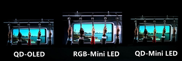 2025年电视画质天花板!海信RGB-Mini LED电视UX上手