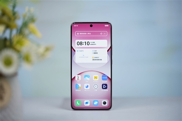 7300mAh电池无敌手！vivo Y300 Pro+图赏