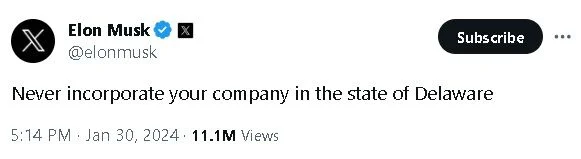 左手换右手 马斯克造就千亿美元AI巨头：并卸下沉重负担