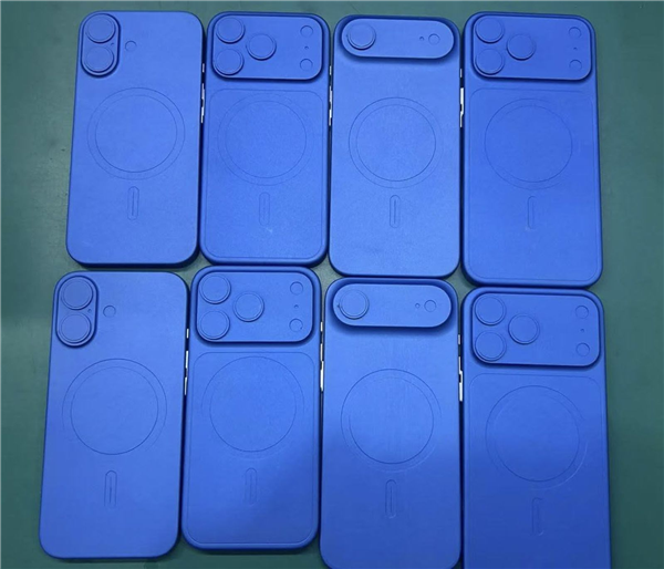 运营商内测手机eSIM功能！iPhone 17 Air eSIM稳了：史无前例