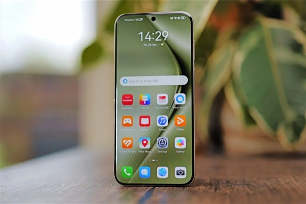 史上最强鸿蒙手机！华为Pura 80系列前瞻：全新1英寸主摄加持