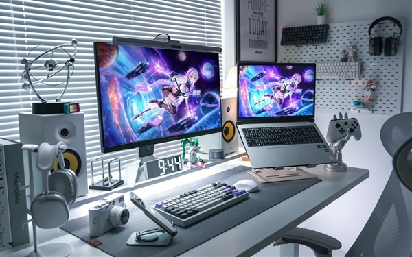 到手仅499元！七彩虹正式杀入机械键盘：隐星KB8 PRO开卖