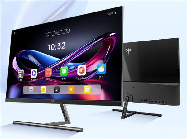 2499元 KTC推出新款27寸显示器：5K 60Hz屏 支持双模显示