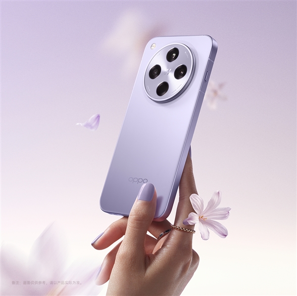 最强天玑旗舰！OPPO Find X8s+下周发：首发天玑9400+